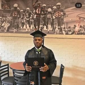 Meet your Posher, Matt